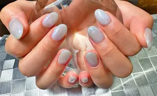 ネイル Regulus 光田のネイルデザイン