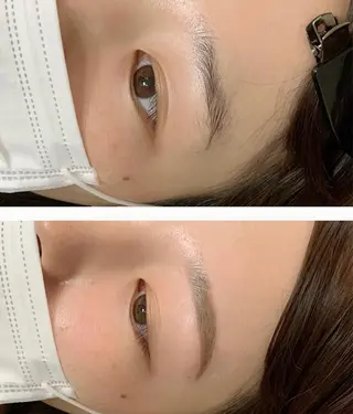 L'oeillet ルイエのマツエク・マツパデザイン