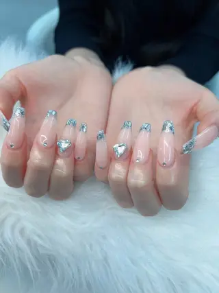 ネイル Anh 新宿店のネイルデザイン