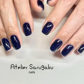 ネイル 駒沢大学sususu Marinaのネイルデザイン