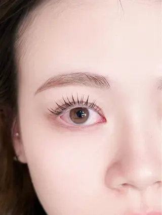 マツエク・マツパ アイリッチ蘇我店所属・eyerich蘇我店 アイリッチのマツエク・マツパデザイン