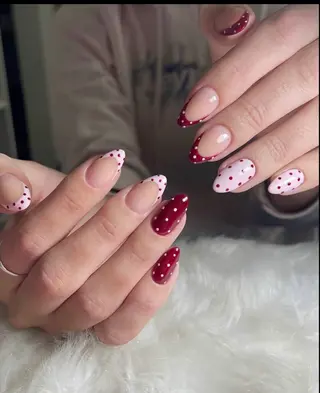 ネイル MiO Nailのネイルデザイン