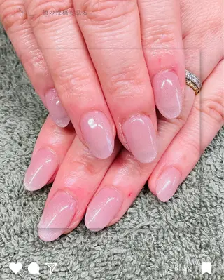 ネイル Quirky's Nail【栄店】のネイルデザイン