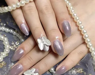 ネイル FUTURE   BEAUTY所属・FUTURE BEAUTYのネイルデザイン