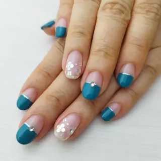 ネイル kakehashi MIKIのネイルデザイン