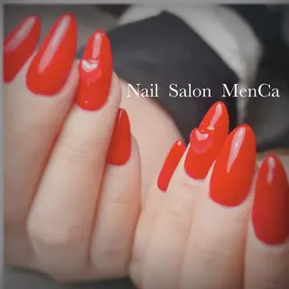 ネイル 江崎 景子のネイルデザイン