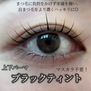 マツエク・マツパ Beauty Salon Nat's所属・🩵Nat‘s / Hina🩵のマツエク・マツパデザイン