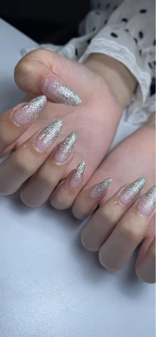 ネイル 松山 美由紀のネイルデザイン