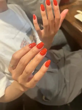 ネイル sasaki sayaのネイルデザイン