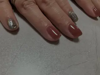 ネイル jonjon maiのネイルデザイン