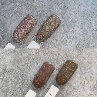 ネイル miyu ☺︎のネイルデザイン