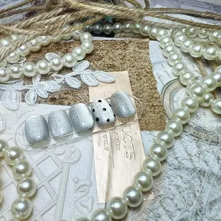 ネイル YU Iのネイルデザイン