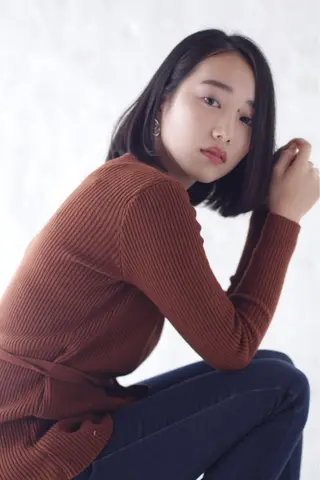 ショート カラー モテ髪支持率NO.1 KENJIROのヘアスタイル