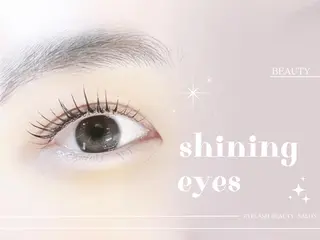 マツエク・マツパ ✨platinum doll✨のマツエク・マツパデザイン