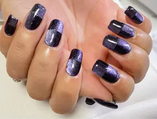 ネイル as A nailのネイルデザイン