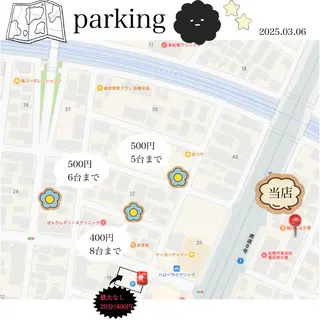 private salon MUMEI所属・🫧 KAORIのネイルデザイン