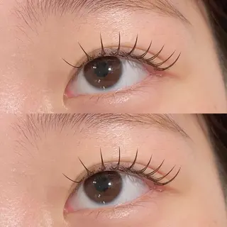 マツエク・マツパ re-born konomi 産休中のマツエク・マツパデザイン