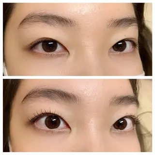 マツエク・マツパ ながやま ちえのその他イメージ