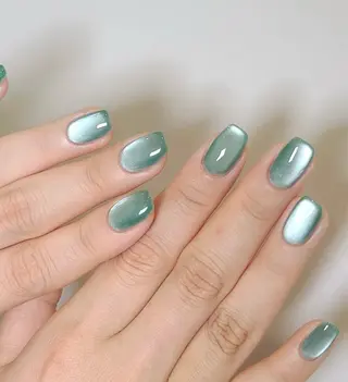 ネイル ジュリ ネイルのネイルデザイン