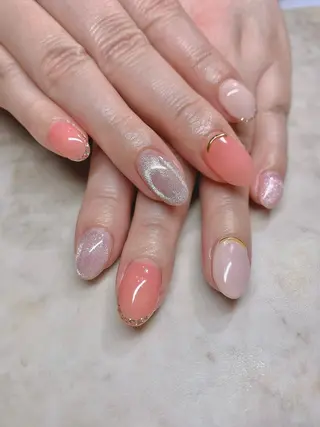 ネイル 𝐑𝐞𝐯𝐢𝐨 ___堺市西区のその他イメージ