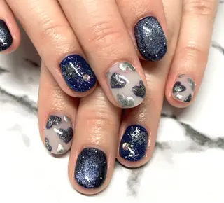 ネイル KAONAIL 【Sakurai】のネイルデザイン