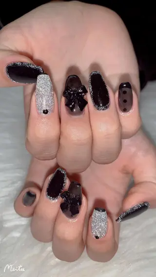 ネイル 🌻ネイルサロン ブラン　cocoのネイルデザイン