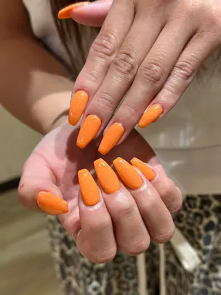 ネイル 松永 稚奈のネイルデザイン