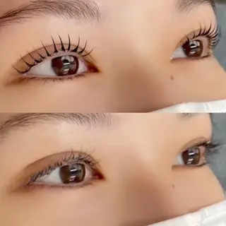 マツエク・マツパ ジュエル.《まつげ》 モデル様募集中のマツエク・マツパデザイン