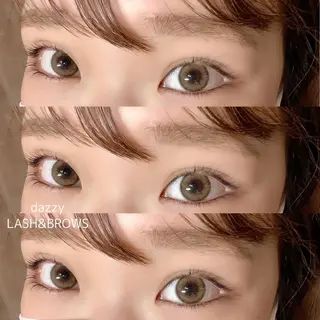 マツエク・マツパ 12日空きあり♡ ERIKA♡のマツエク・マツパデザイン