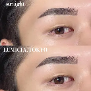 アイブロウ 眉毛LUMICIA TOKYO梅田店🤍の眉毛・アイブロウイメージ