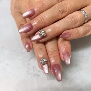 ネイル いおり Anela.nailのネイルデザイン
