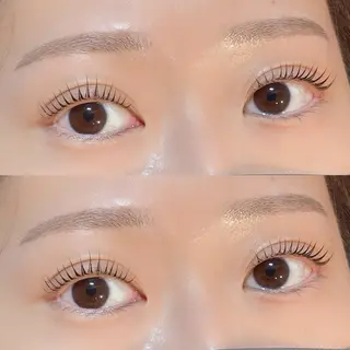 マツエク・マツパ CLALA ayumi🌸のマツエク・マツパデザイン