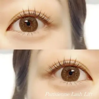 マツエク・マツパ Lolly eye Kichijojiのマツエク・マツパデザイン
