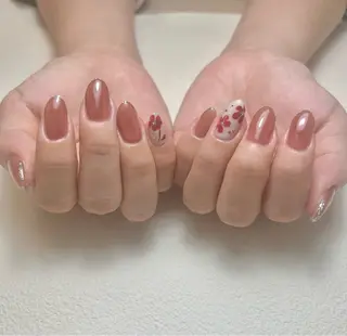 ネイル nail room.のネイルデザイン