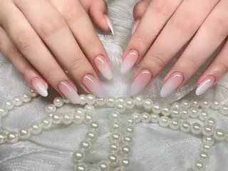 ネイル More Glam渋谷店のネイルデザイン