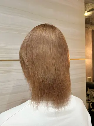 カラー 🦋NANA🦋 /韓国風/束感まつ毛のマツエク・マツパデザイン