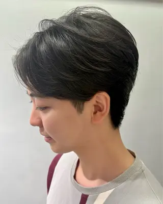 メンズ FILMS/ hirokiのヘアスタイル