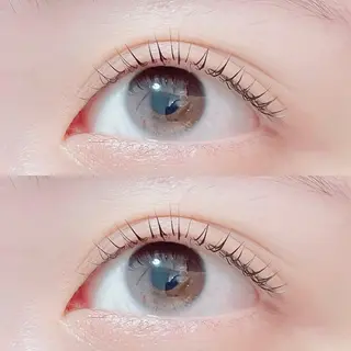 マツエク・マツパ Mon mignonの眉毛・アイブロウイメージ