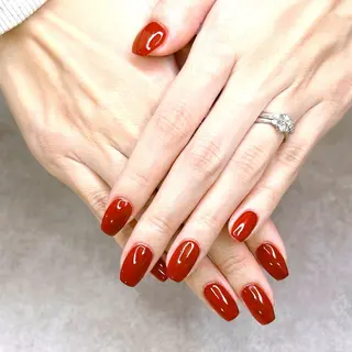 ネイル Feather MAIのマツエク・マツパデザイン