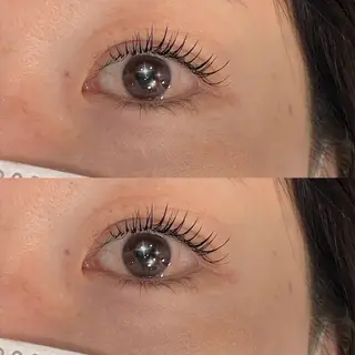 マツエク・マツパ 🤍 LN🤍のマツエク・マツパデザイン