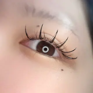 マツエク・マツパ 🦋MaaZlash 南流山FUKA🤍のマツエク・マツパデザイン