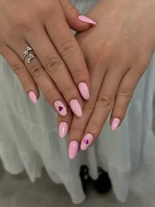 ネイル SHELLTOKYO miinaのネイルデザイン