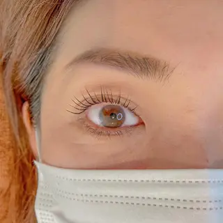 マツエク・マツパ eyelashsalon Plaisir所属・ツカハラ ミカのエステ・リラクイメージ