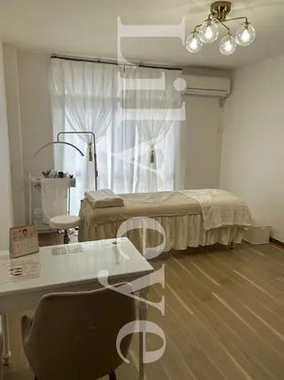 マツエク・マツパ まつ毛専門店 Lily eyeのマツエク・マツパデザイン