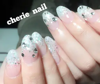 ネイル cherie nail所属・馬場 鮎のエステ・リラクイメージ