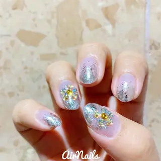 ネイル ♡ airnails ♡のネイルデザイン