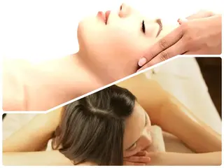 Esthetic _Preshのエステ・リラクイメージ