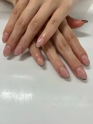 ネイル エーナイン月寒店所属・O. naokoのネイルデザイン