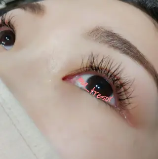 マツエク・マツパ 自然派ネイルサロンma36memo.9(まみむめも)所属・さわべ まみのネイルデザイン