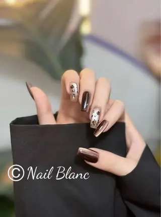 ネイル Nail nanamiのネイルデザイン